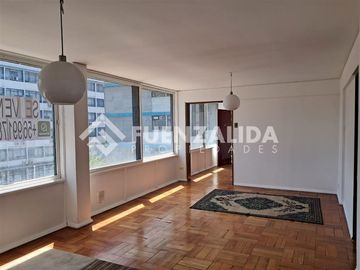 Departamento en Venta en Sector Costanera Center, Holanda - Metro Tobalaba, Providencia RM