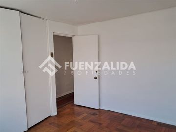 Departamento en Venta en Sector Costanera Center, Holanda - Metro Tobalaba, Providencia RM