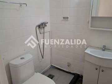 Departamento en Venta en Sector Costanera Center, Holanda - Metro Tobalaba, Providencia RM