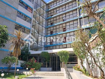 Departamento en Venta en Sector Costanera Center, Holanda - Metro Tobalaba, Providencia RM