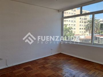 Departamento en Venta en Sector Costanera Center, Holanda - Metro Tobalaba, Providencia RM