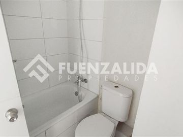 Departamento en Venta en Calle Coquimbo a dos cuadras del metro Matta