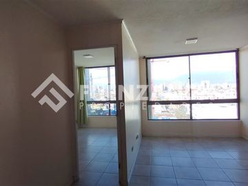 Departamento en Venta en Calle Coquimbo a dos cuadras del metro Matta