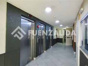 Departamento en Venta en Calle Coquimbo a dos cuadras del metro Matta