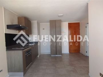 Departamento en Venta en Calle Coquimbo a dos cuadras del metro Matta