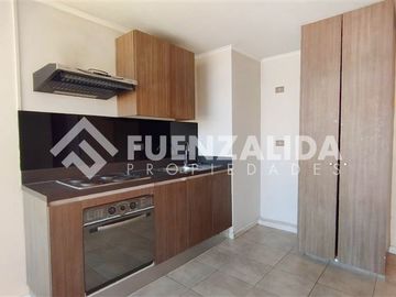 Departamento en Venta en Calle Coquimbo a dos cuadras del metro Matta