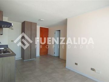 Departamento en Venta en Calle Coquimbo a dos cuadras del metro Matta