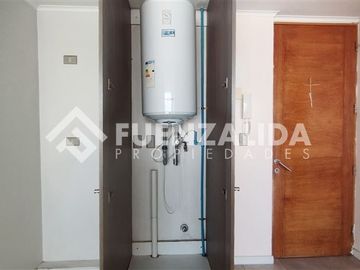 Departamento en Venta en Calle Coquimbo a dos cuadras del metro Matta