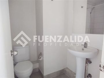 Departamento en Venta en Calle Coquimbo a dos cuadras del metro Matta