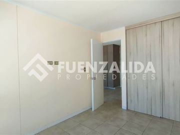 Departamento en Venta en Calle Coquimbo a dos cuadras del metro Matta