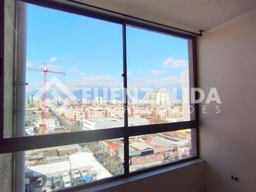 Departamento en Venta en Calle Coquimbo a dos cuadras del metro Matta