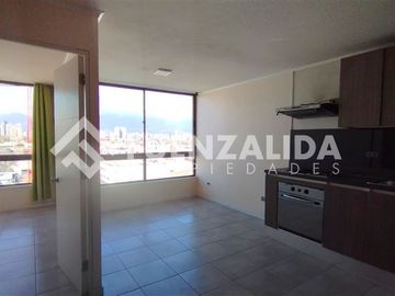 Departamento en Venta en Calle Coquimbo a dos cuadras del metro Matta