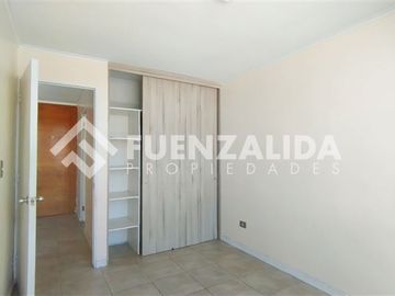 Departamento en Venta en Calle Coquimbo a dos cuadras del metro Matta