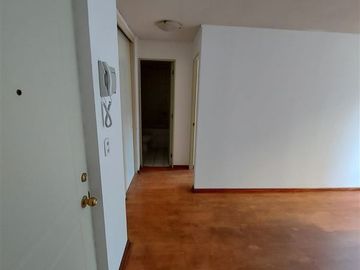 Departamento en Venta en OPORTUNIDAD DE PRECIO en Avda. Vicuña Mackenna con Avda Matta