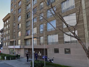 Departamento en Venta en OPORTUNIDAD DE PRECIO en Avda. Vicuña Mackenna con Avda Matta