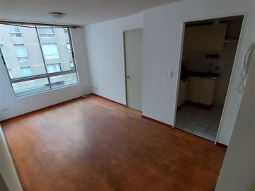 Departamento en Venta en OPORTUNIDAD DE PRECIO en Avda. Vicuña Mackenna con Avda Matta