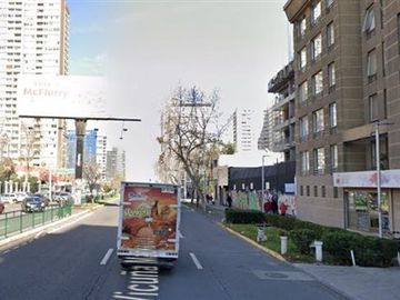 Departamento en Venta en OPORTUNIDAD DE PRECIO en Avda. Vicuña Mackenna con Avda Matta