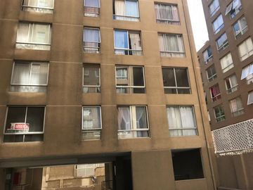 Departamento en Venta en OPORTUNIDAD DE PRECIO en Avda. Vicuña Mackenna con Avda Matta
