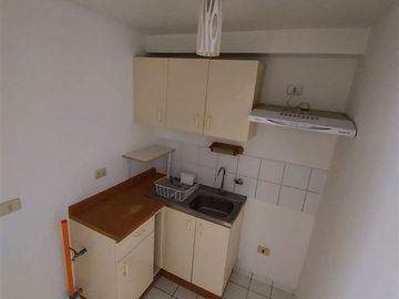 Departamento en Venta en OPORTUNIDAD DE PRECIO en Avda. Vicuña Mackenna con Avda Matta