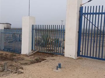 Parcela en Venta en Parcela Talinay bajo