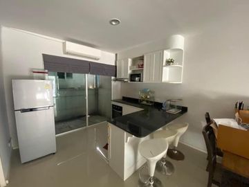 3 Bedroom Townhouse for sale at Baan Klang Muang Sukhumvit 77