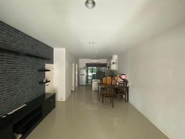 3 Bedroom Townhouse for sale at Baan Klang Muang Sukhumvit 77