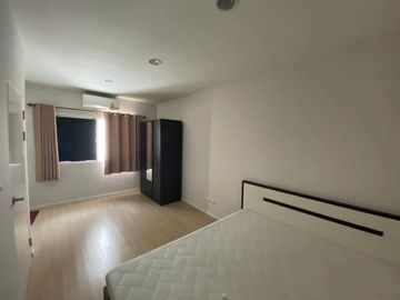 3 Bedroom Townhouse for sale at Baan Klang Muang Sukhumvit 77