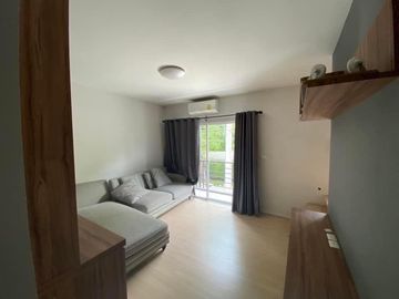 3 Bedroom Townhouse for sale at Baan Klang Muang Sukhumvit 77