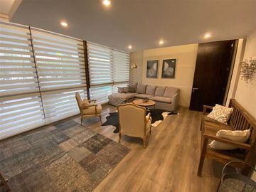 Departamento en Venta en mar jonico