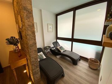 Departamento en Venta en mar jonico