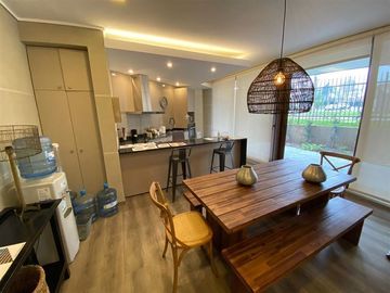 Departamento en Venta en mar jonico