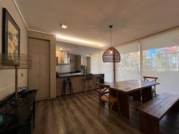 Departamento en Venta en mar jonico