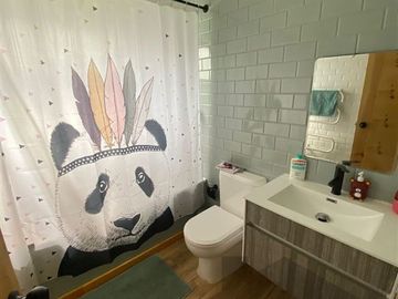 Casa en Venta en Condominio Mirador del Quelhue a solo 7 minutos del centro de Pucon