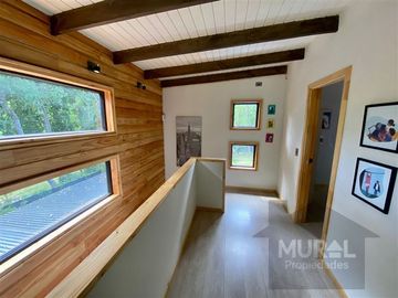 Casa en Venta en Condominio Mirador del Quelhue a solo 7 minutos del centro de Pucon