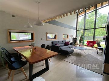 Casa en Venta en Condominio Mirador del Quelhue a solo 7 minutos del centro de Pucon