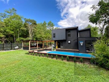 Casa en Venta en Condominio Mirador del Quelhue a solo 7 minutos del centro de Pucon