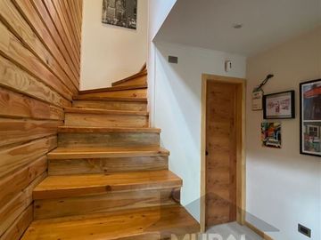 Casa en Venta en Condominio Mirador del Quelhue a solo 7 minutos del centro de Pucon
