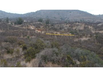 OPORTUNIDAD Exquisita parcela en Reserva Ecológica Oasis de La Campana