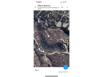 OPORTUNIDAD Exquisita parcela en Reserva Ecológica Oasis de La Campana