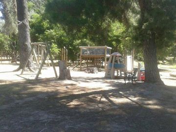 OPORTUNIDAD Exquisita parcela en Reserva Ecológica Oasis de La Campana