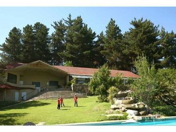 OPORTUNIDAD Exquisita parcela en Reserva Ecológica Oasis de La Campana