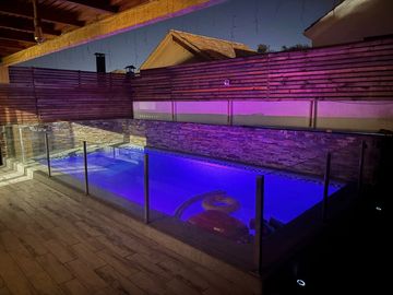Venta de Impecable Casa 5D, 4B.  Rodeada de Áreas Verdes en el mejor Sector de La Florida