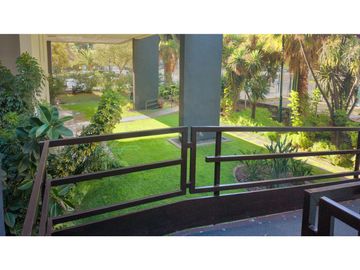 Departamento en Venta - Con vista a Plaza Ñuñoa