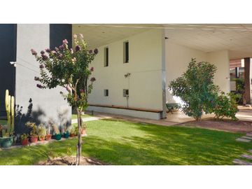 Departamento en Venta - Con vista a Plaza Ñuñoa