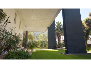 Departamento en Venta - Con vista a Plaza Ñuñoa