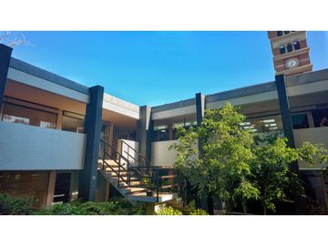 Departamento en Venta - Con vista a Plaza Ñuñoa