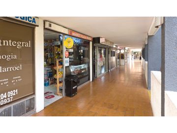 Departamento en Venta - Con vista a Plaza Ñuñoa