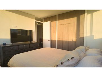 Departamento en Venta - Con vista a Plaza Ñuñoa