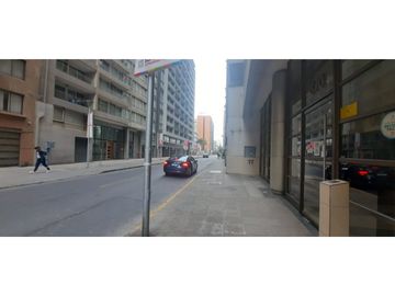 Se Vende Depto. 1D, 1B.  Metro San Ana  ¡¡ Precio Rebajado !!
