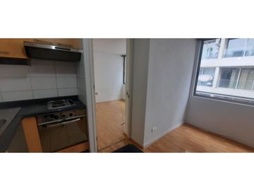 Se Vende Depto. 1D, 1B.  Metro San Ana  ¡¡ Precio Rebajado !!